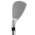 TaylorMade Hi-Toe 3 Chrome Steel Golf Wedge - Image 2
