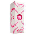 Bridgestone Lady Precept 12 Golf Ball Pack - Image 2