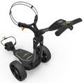 PowaKaddy FX3 36 Hole Lithium Golf Trolley - Image 1