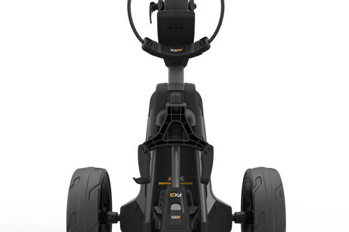 PowaKaddy FX3 36 Hole Lithium Golf Trolley - Image 2
