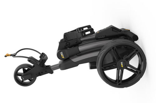 PowaKaddy FX3 36 Hole Lithium Golf Trolley - Image 3