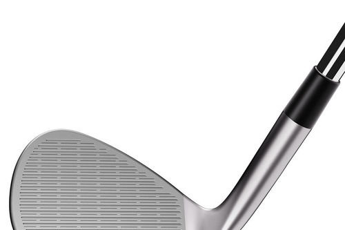 TaylorMade Hi-Toe 3 Chrome Steel Golf Wedge - Image 3