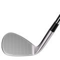 TaylorMade Hi-Toe 3 Chrome Steel Golf Wedge - Image 3
