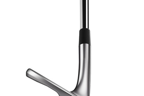 TaylorMade Hi-Toe 3 Chrome Steel Golf Wedge - Custom Fit | American Golf - Image 4