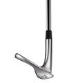 TaylorMade Hi-Toe 3 Chrome Steel Golf Wedge - Custom Fit | American Golf - Image 4