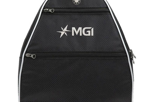 MGI Cooler & Storage Golf Bag - Image 1