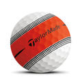 TaylorMade Tour Response Stripe 12 Golf Ball Pack - Image 4