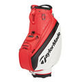 TaylorMade Golf Tour Staff Bag - Image 1