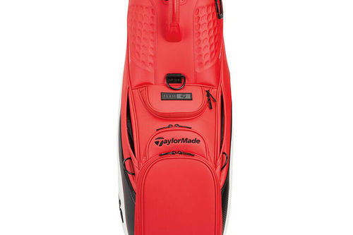 TaylorMade Golf Tour Staff Bag - Image 3