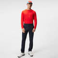 J.Lindeberg Men's Elof Golf Trousers - Image 4