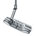 Titleist Scotty Cameron Super Select Newport Plus Golf Putter - Custom Fit | American Golf - Image 4