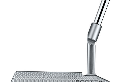 Titleist Scotty Cameron Super Select Newport 2.5 Plus Golf Putter - Custom Fit | American Golf - Image 3