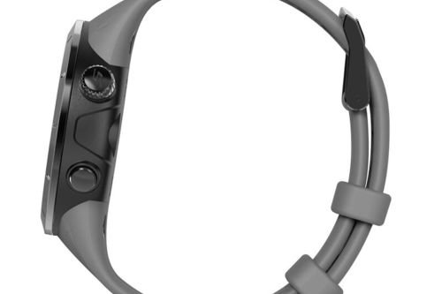 Shot Scope X5 Golf GPS Watch - Image 2