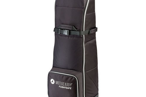 Motocaddy FLIGHTSAFE Golf Travel Cover - Image 1