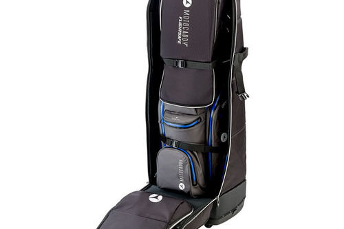 Motocaddy FLIGHTSAFE Golf Travel Cover - Image 2