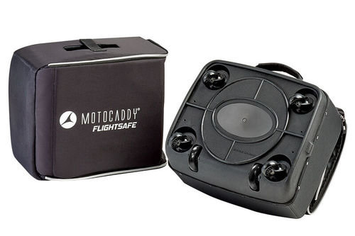 Motocaddy FLIGHTSAFE Golf Travel Cover - Image 4