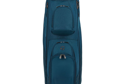 TaylorMade Womens Lanai Golf Cart Bag - Image 2