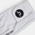 J.Lindeberg Men's Ron Leather Golf Glove - Image 3