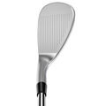 COBRA Snakebite V Silver Golf Wedge - Image 3