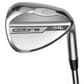COBRA Snakebite V Silver Golf Wedge - Image 1