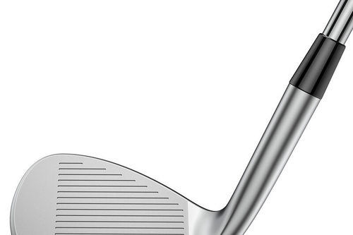 COBRA Snakebite V Silver Golf Wedge - Image 2