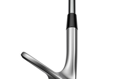 COBRA Snakebite V Silver Golf Wedge - Image 4