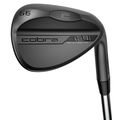 COBRA Snakebite V Black Golf Wedge - Custom Fit | American Golf - Image 1