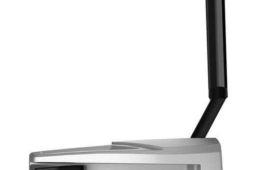 TaylorMade Spider GT Max Small Slant Adjustable Golf Putter - Image 4