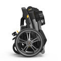 PowaKaddy CT6 EBS 36 Hole Lithium Electric Golf Trolley - Image 3