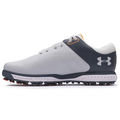 Under Armour Men's Medal RST Waterproof Spiked Golf Shoes - Image 2