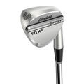 Cleveland RTX ZipCore 6 Tour Satin Steel Golf Wedge - Image 1
