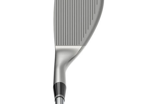Cleveland RTX ZipCore 6 Tour Satin Steel Golf Wedge - Image 3