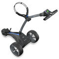 Motocaddy S5 Golf GPS Standard Range Electric Golf Trolley - Image 1