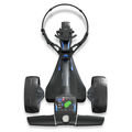 Motocaddy S5 Golf GPS Standard Range Electric Golf Trolley - Image 2