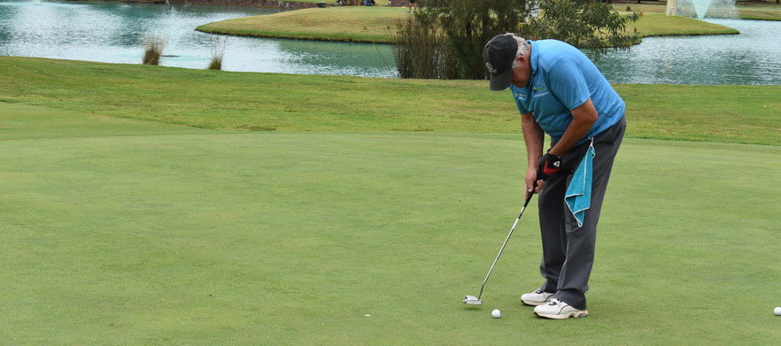 Two Nights Stay for TWO people at a top Murray course, at <em>Howlong Golf Resort</em>.  Includes 18 Holes Golf Per Day, breakfasts, drink vouchers.