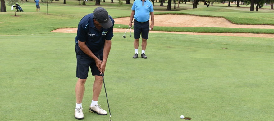 Two Nights Stay for TWO people at a top Murray course, at <em>Howlong Golf Resort</em>.  Includes 18 Holes Golf Per Day, breakfasts, drink vouchers.