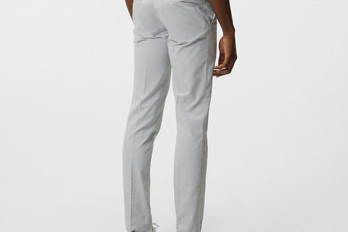 J.Lindeberg Men's Elof Golf Trousers - Image 2