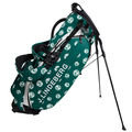 J.Lindeberg Play Print Golf Stand Bag - Image 1