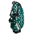 J.Lindeberg Play Print Golf Stand Bag - Image 2