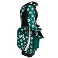 J.Lindeberg Play Print Golf Stand Bag - Image 3