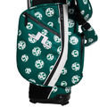 J.Lindeberg Play Print Golf Stand Bag - Image 4