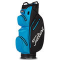 Titleist StaDry 14 Waterproof Golf Cart Bag - Image 1