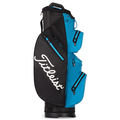 Titleist StaDry 14 Waterproof Golf Cart Bag - Image 3