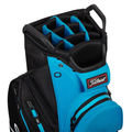 Titleist StaDry 14 Waterproof Golf Cart Bag - Image 4