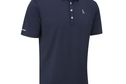 PING Men's Mr. Ping Golf Polo Shirt - Image 4