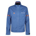 Ocean Tee Stromberg Men's Waterproof Golf Jacket - Image 1