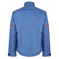 Ocean Tee Stromberg Men's Waterproof Golf Jacket - Image 2
