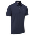 PING Men's Mr. Ping Golf Polo Shirt - Image 4