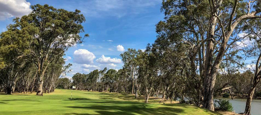 <em>Play, Stay & Relax at Yarrawonga Mulwala Golf Club Resort for 2 people.</em> Two night stay with unlimited golf, meal vouchers and more. 