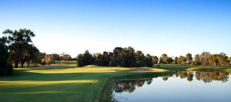 <em>Play, Stay & Relax at Yarrawonga Mulwala Golf Club Resort for 2 people.</em> Two night stay with unlimited golf, meal vouchers and more. 